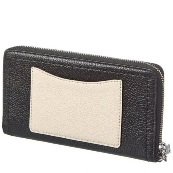 NWT Marc Jacobs Colorblock Wristlet - Picture 2 of 12